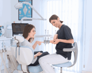 5 common dental care myths