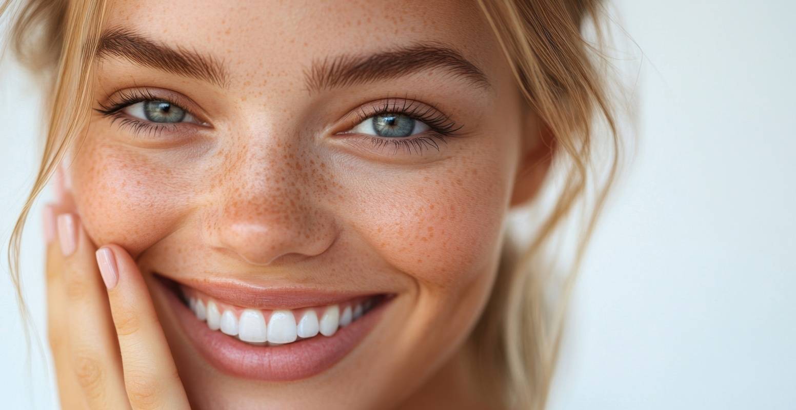 Cosmetic Dentistry in west chester ohio