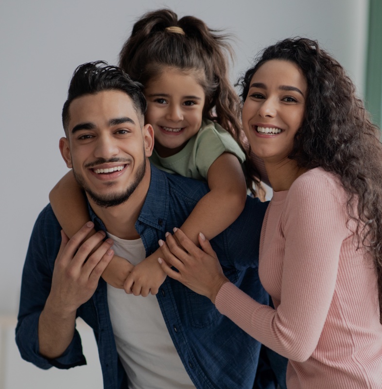 Expert Cosmetic and Family Dentists in West Chester, Ohio