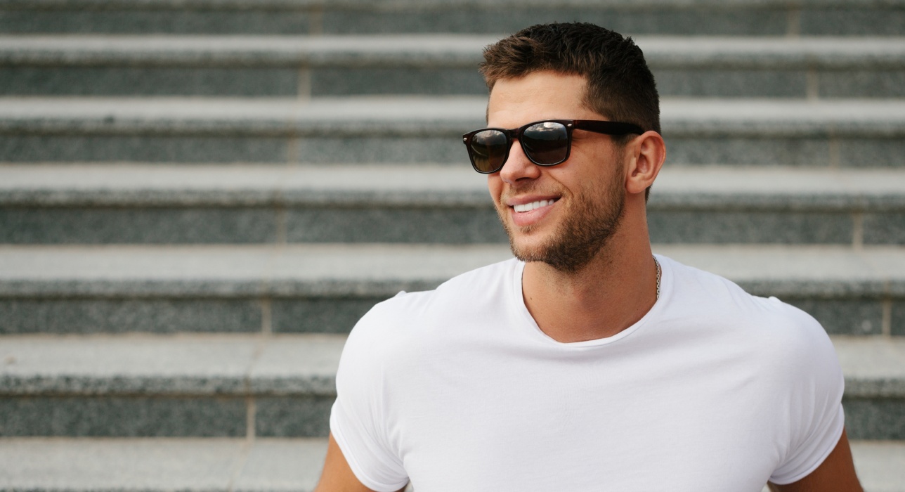 Porcelain Veneers in West Chester, Ohio