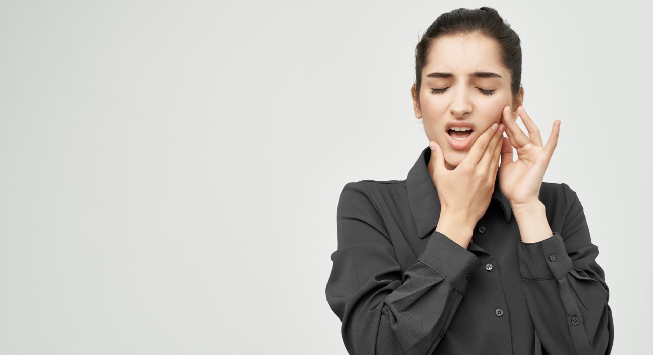 TMJ Treatment in West Chester, Ohio